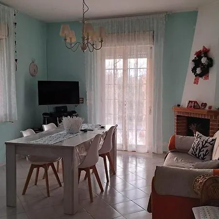 Penzion Alba
