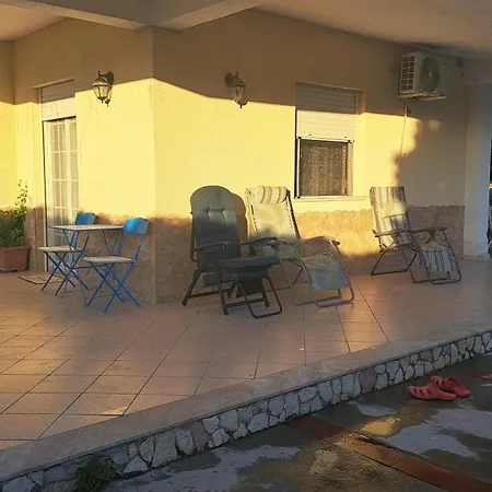 Alba Affittacamere Mandra Capreria