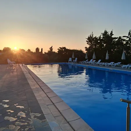 Penzion Alba *