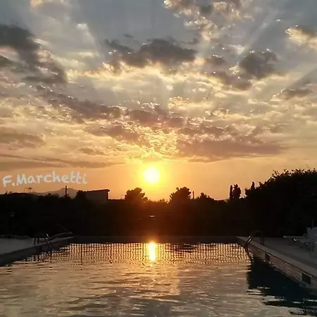 Konukevi Alba